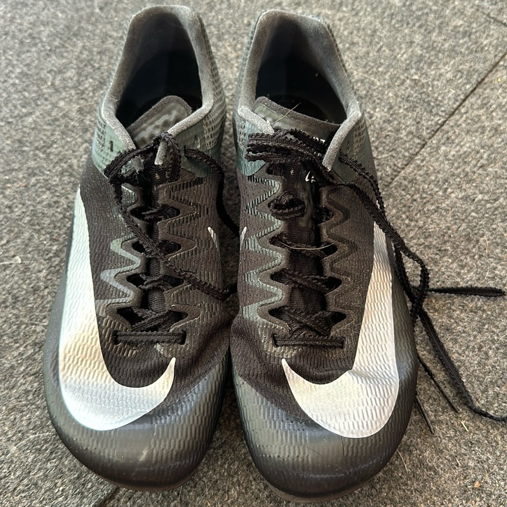 Nike Zoom Rival Spikes Track